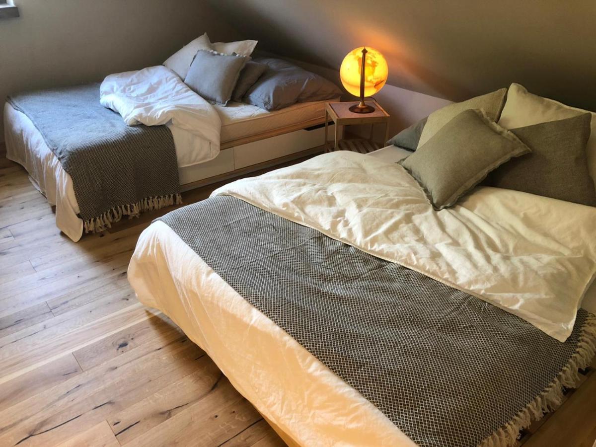 Klimatyczny Dom Kopaczowka Przytulna Miejscowka Z Kominkiem, Sauna I Ogrodem U Podnoza Gor Stolowych رادكوف المظهر الخارجي الصورة